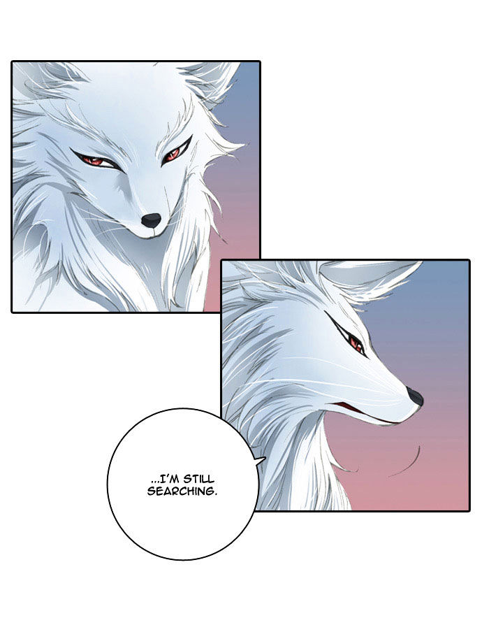 A Thousand Years Ninetails Chapter 0 page 18 - Chapter 0 : Prologue