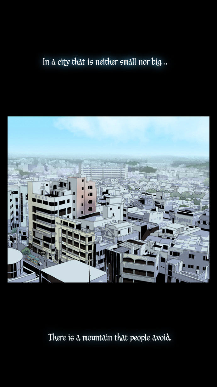 A Thousand Years Ninetails Chapter 0 page 2 - Chapter 0 : Prologue