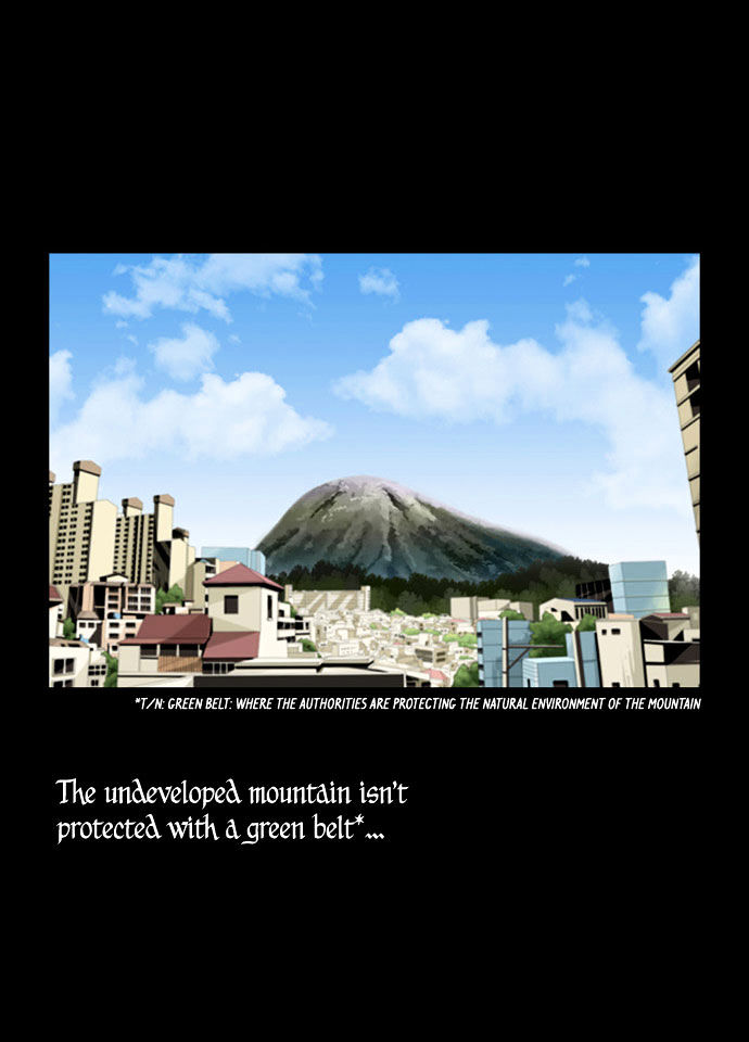 A Thousand Years Ninetails Chapter 0 page 3 - Chapter 0 : Prologue