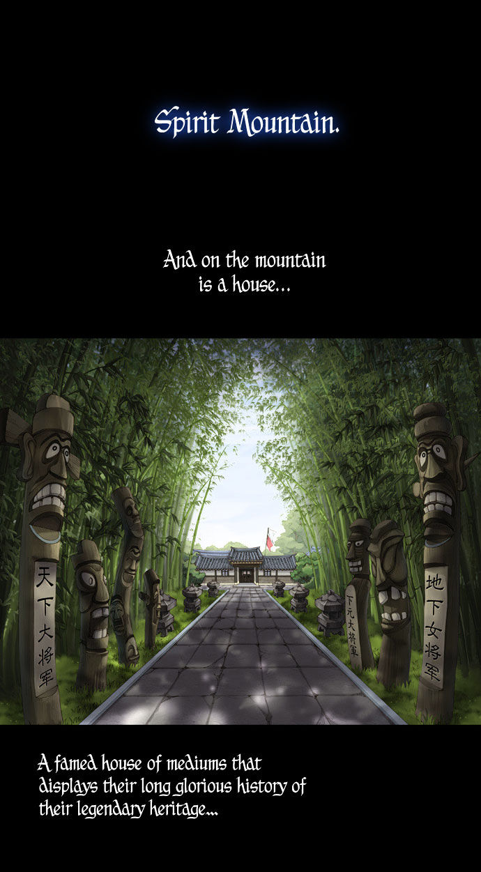 A Thousand Years Ninetails Chapter 0 page 5 - Chapter 0 : Prologue