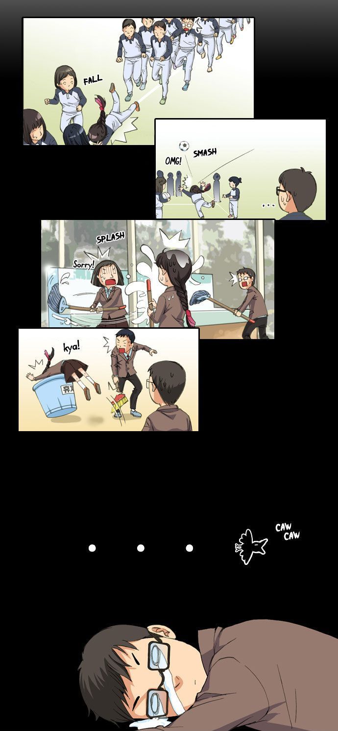 A Thousand Years Ninetails Chapter 1 page 29 - Chapter 1 : Spirit Mountain