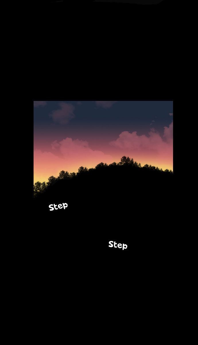 A Thousand Years Ninetails Chapter 1 page 3 - Chapter 1 : Spirit Mountain