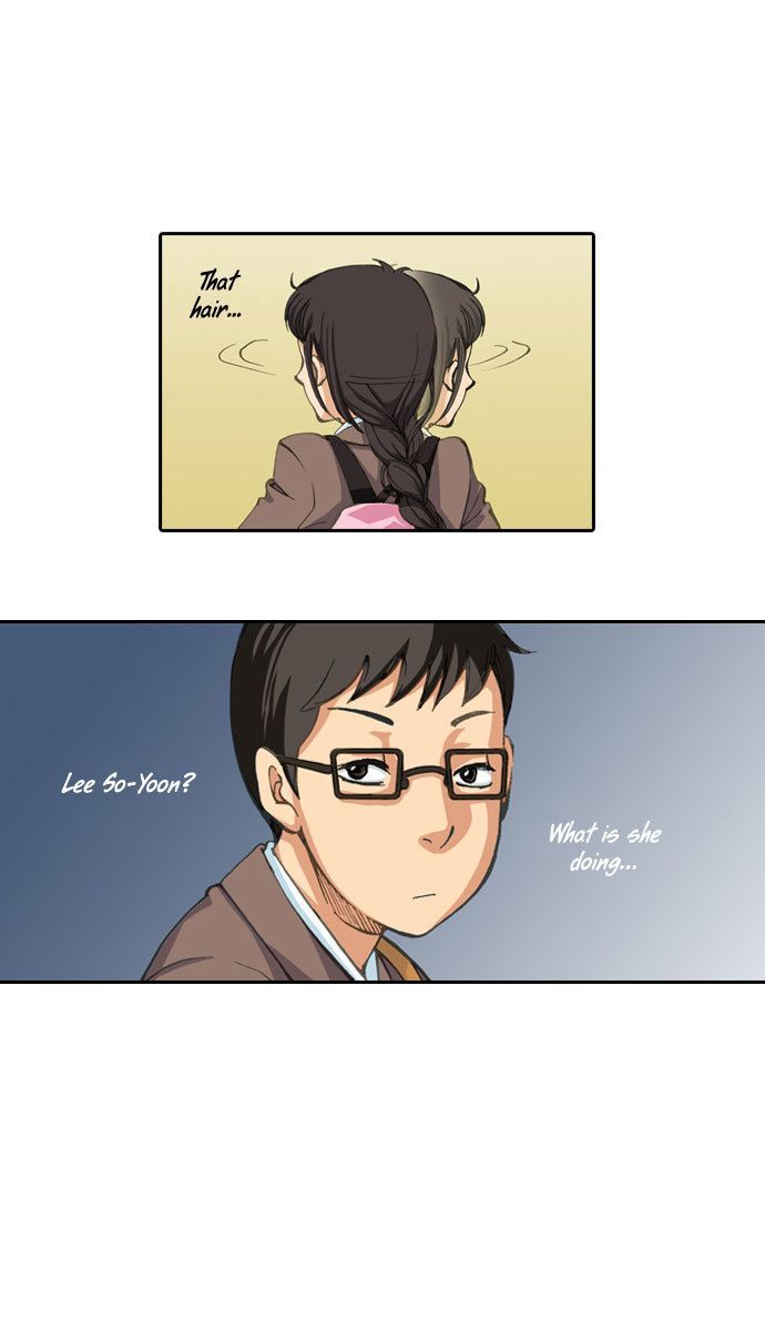 A Thousand Years Ninetails Chapter 1 page 32 - Chapter 1 : Spirit Mountain