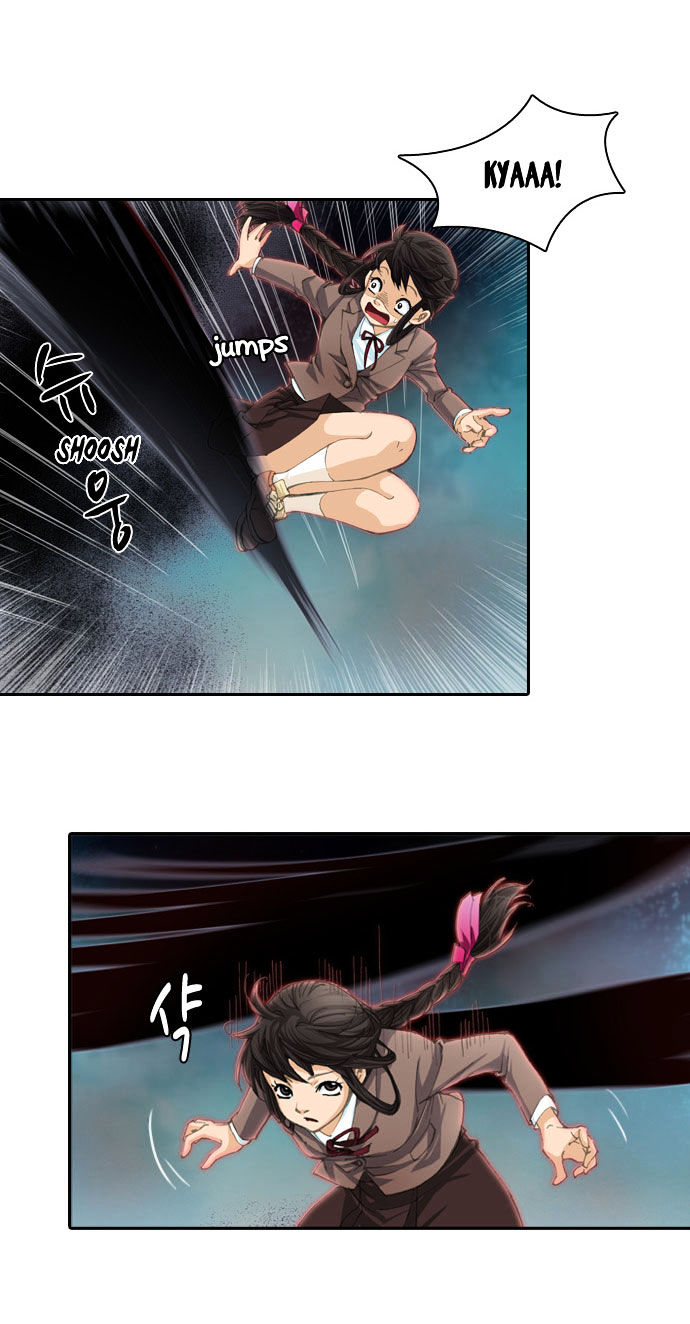 A Thousand Years Ninetails Chapter 10 page 7 - Chapter 10 : Heoju (3)