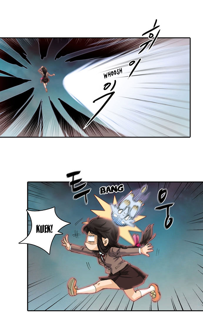 A Thousand Years Ninetails Chapter 10 page 9 - Chapter 10 : Heoju (3)