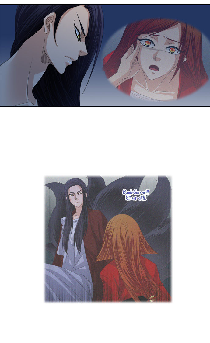 A Thousand Years Ninetails Chapter 100 page 14 - Chapter 100