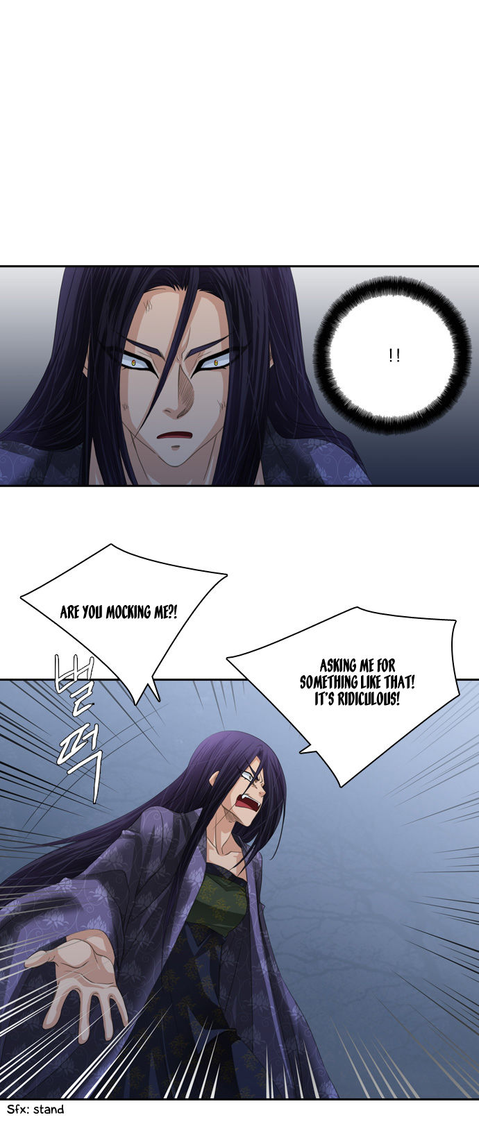 A Thousand Years Ninetails Chapter 100 page 3 - Chapter 100