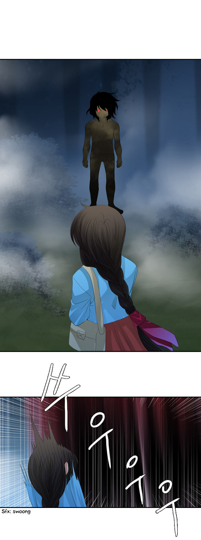 A Thousand Years Ninetails Chapter 100 page 30 - Chapter 100
