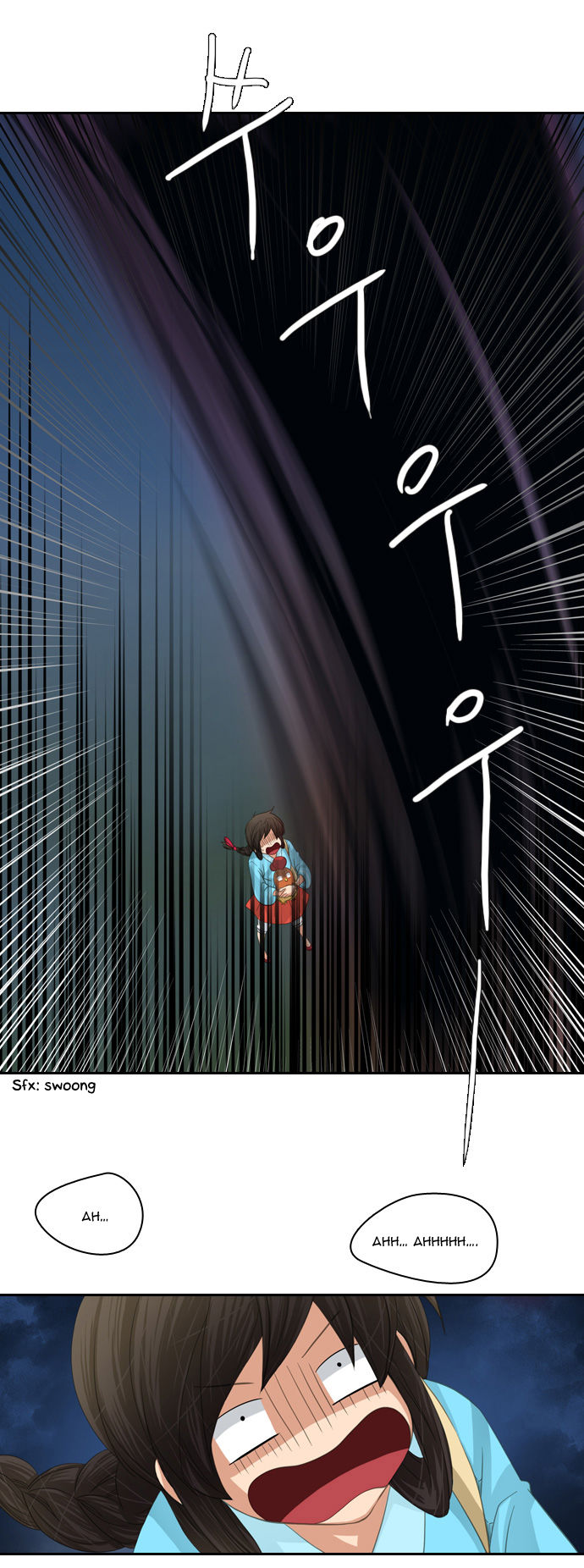 A Thousand Years Ninetails Chapter 100 page 31 - Chapter 100