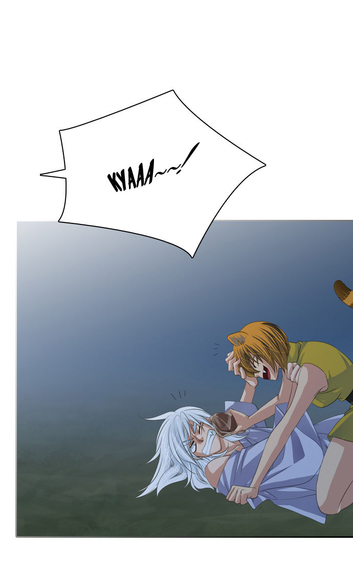 A Thousand Years Ninetails Chapter 100 page 32 - Chapter 100