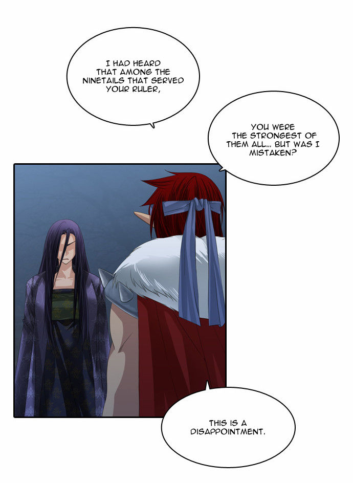 A Thousand Years Ninetails Chapter 100 page 6 - Chapter 100
