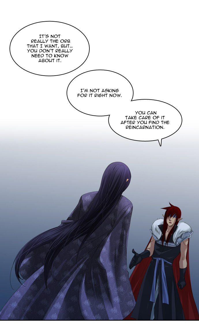 A Thousand Years Ninetails Chapter 100 page 9 - Chapter 100