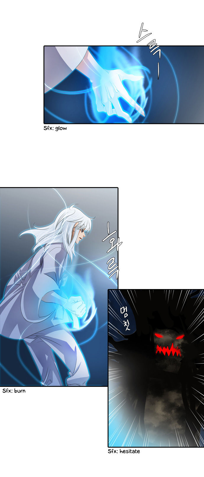 A Thousand Years Ninetails Chapter 101 page 12 - Chapter 101