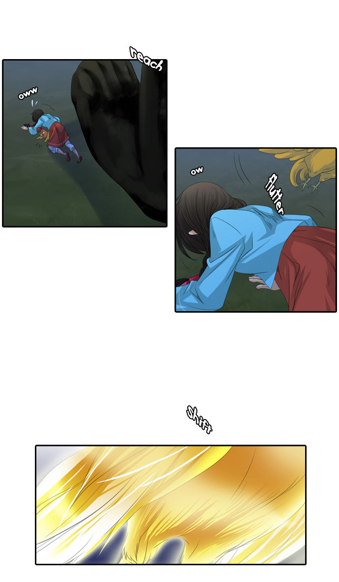 A Thousand Years Ninetails Chapter 101 page 29 - Chapter 101