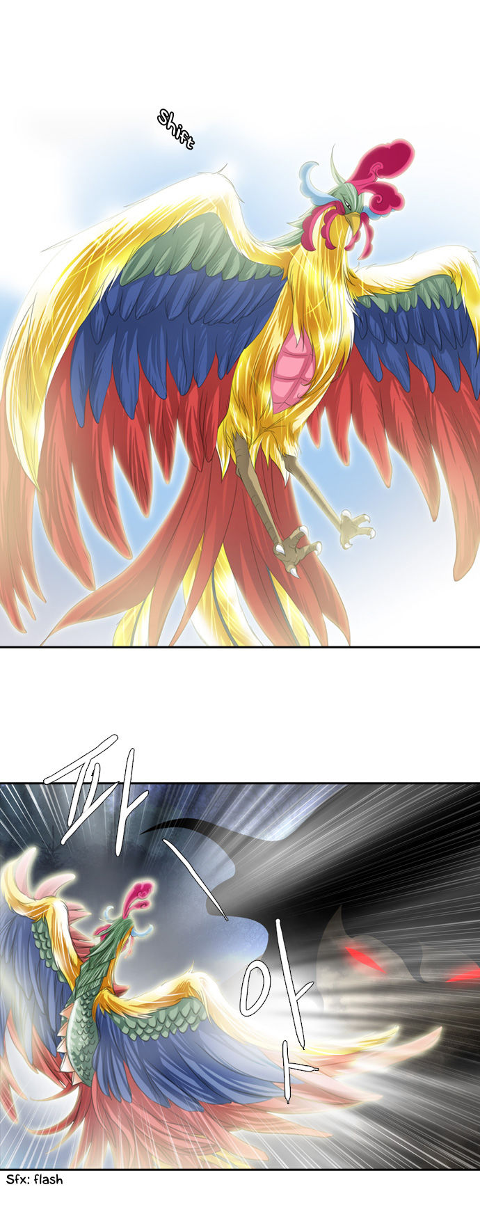 A Thousand Years Ninetails Chapter 101 page 30 - Chapter 101