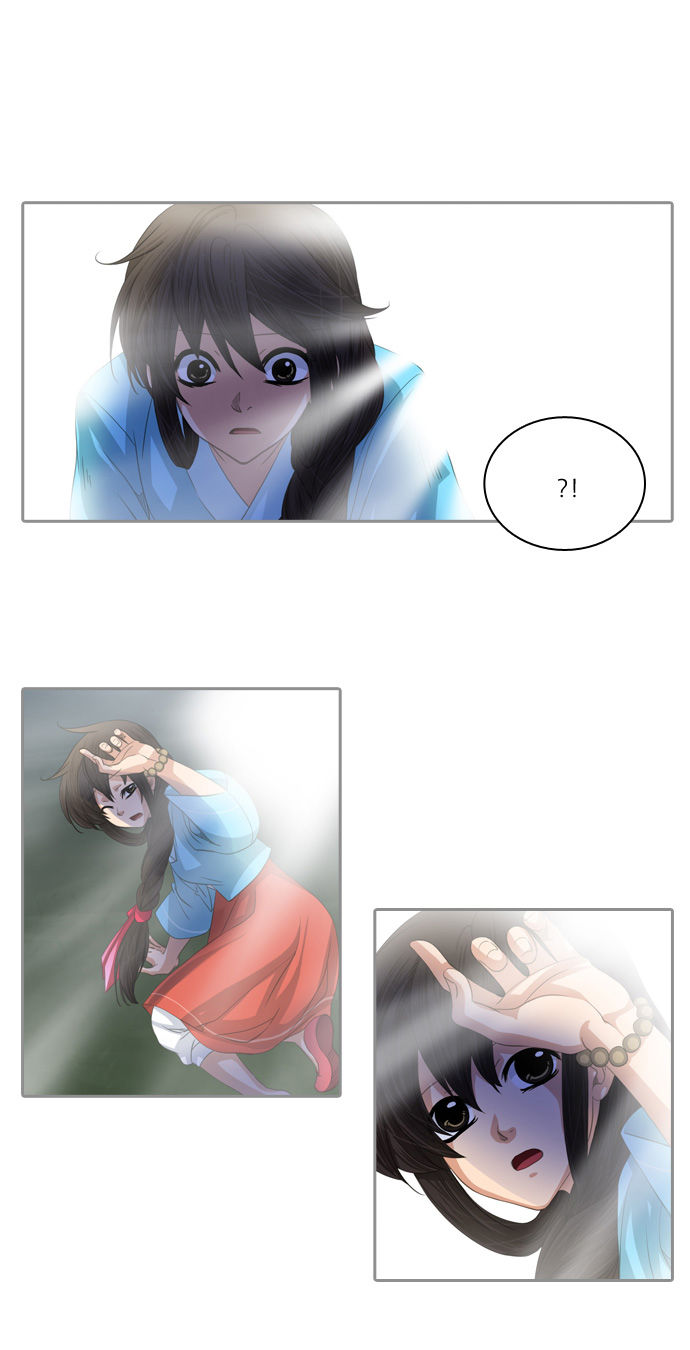 A Thousand Years Ninetails Chapter 101 page 31 - Chapter 101