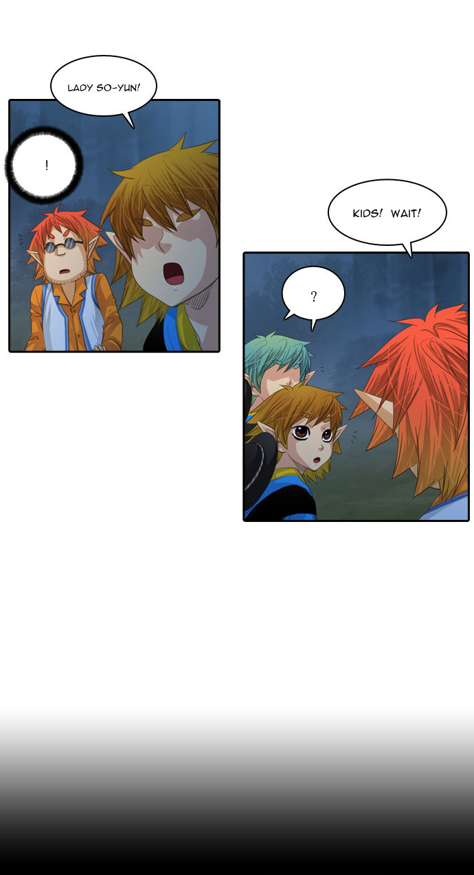 A Thousand Years Ninetails Chapter 101 page 6 - Chapter 101