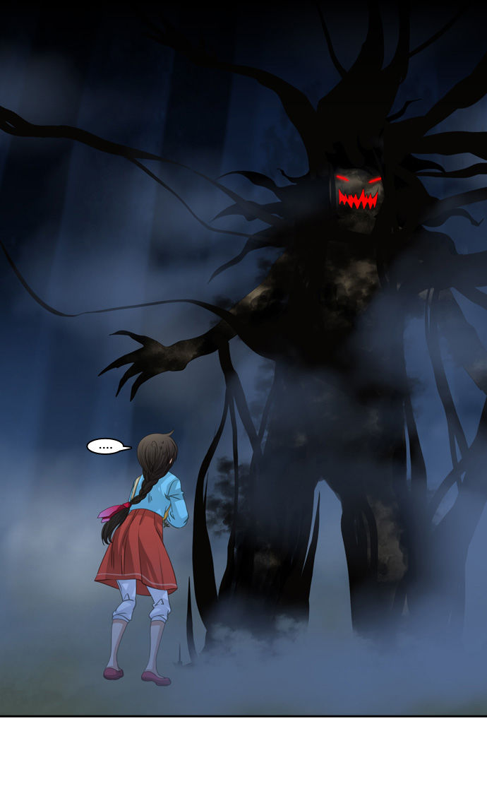 A Thousand Years Ninetails Chapter 101 page 7 - Chapter 101