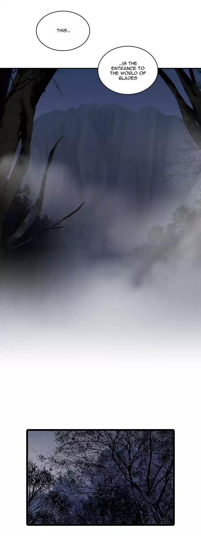 A Thousand Years Ninetails Chapter 102 page 19 - Chapter 102