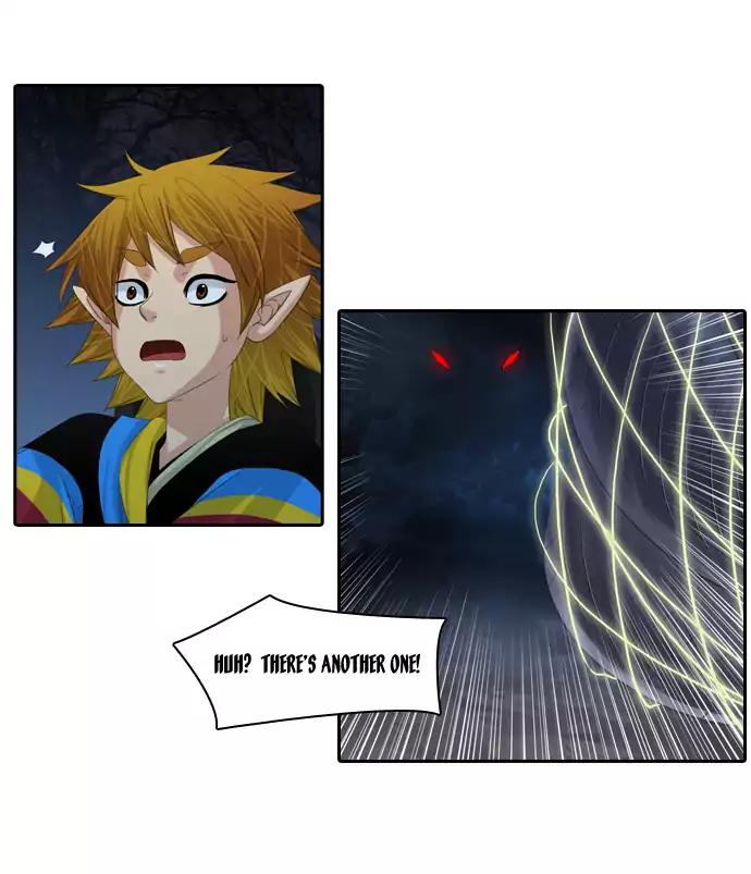 A Thousand Years Ninetails Chapter 103 page 20 - Chapter 103