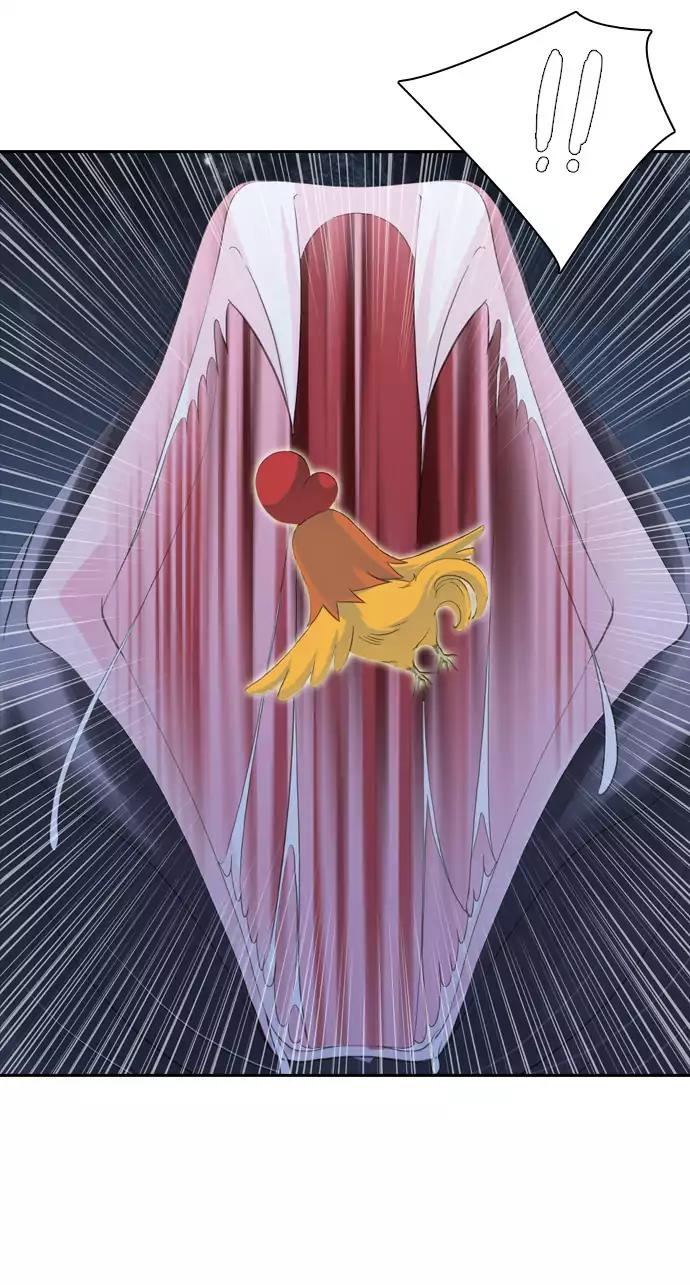 A Thousand Years Ninetails Chapter 103 page 26 - Chapter 103