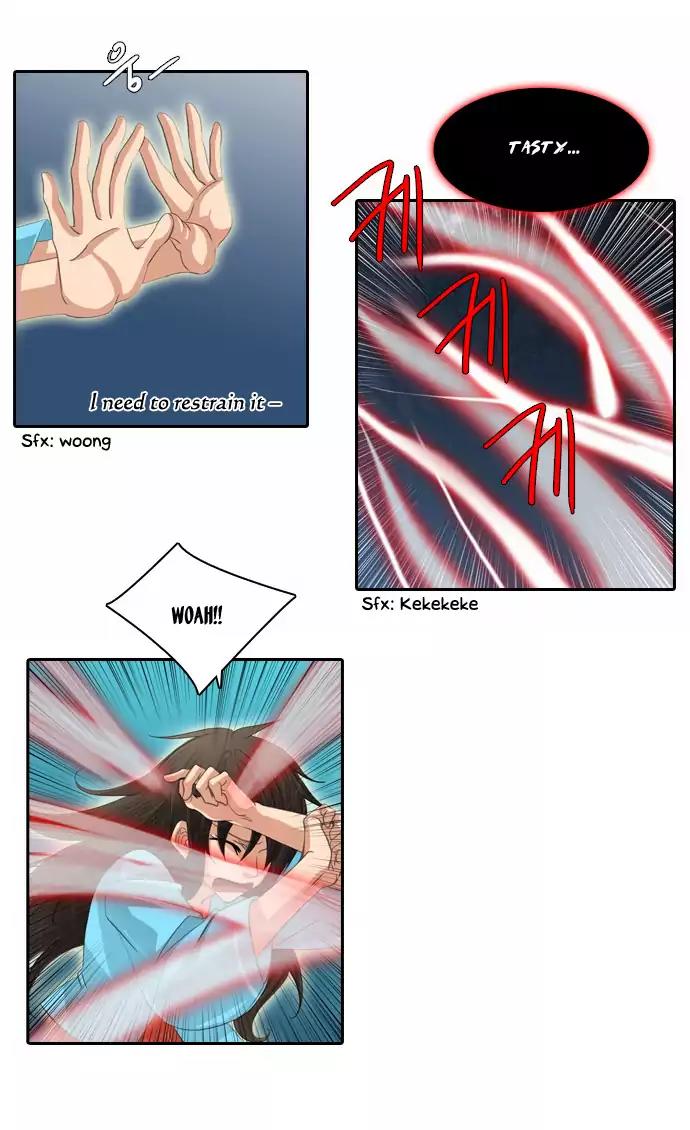 A Thousand Years Ninetails Chapter 103 page 30 - Chapter 103