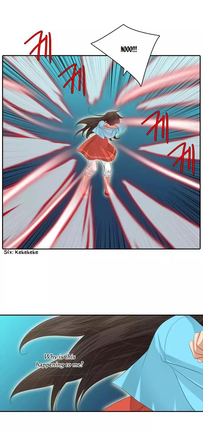 A Thousand Years Ninetails Chapter 103 page 31 - Chapter 103