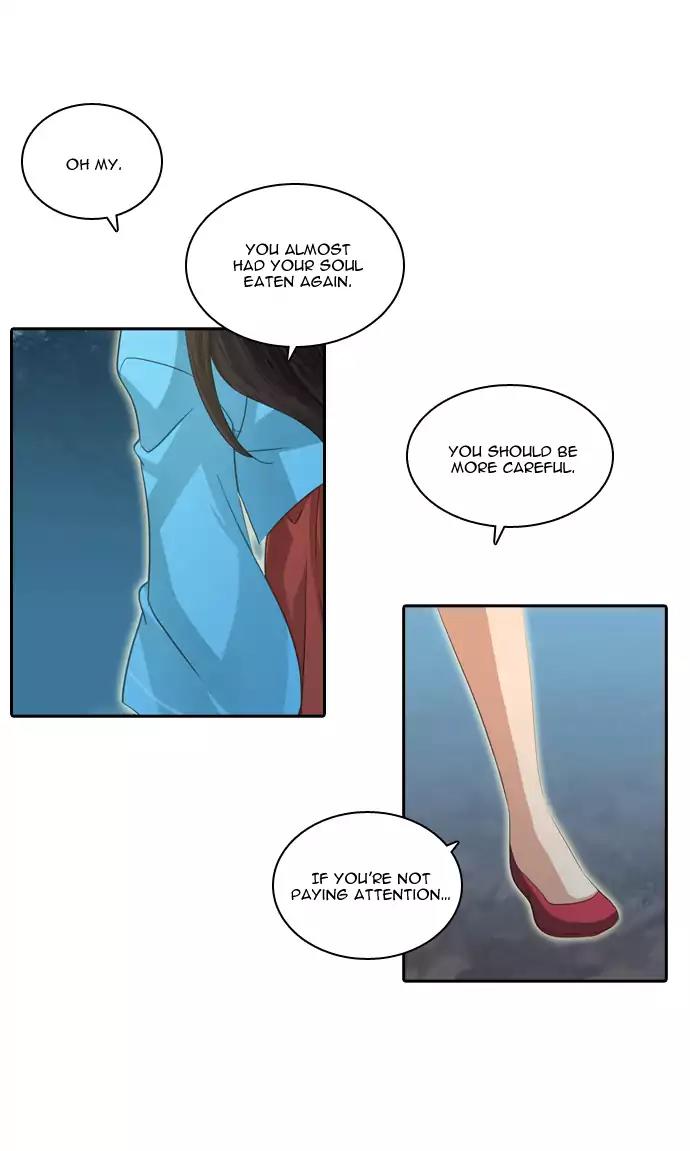 A Thousand Years Ninetails Chapter 103 page 33 - Chapter 103