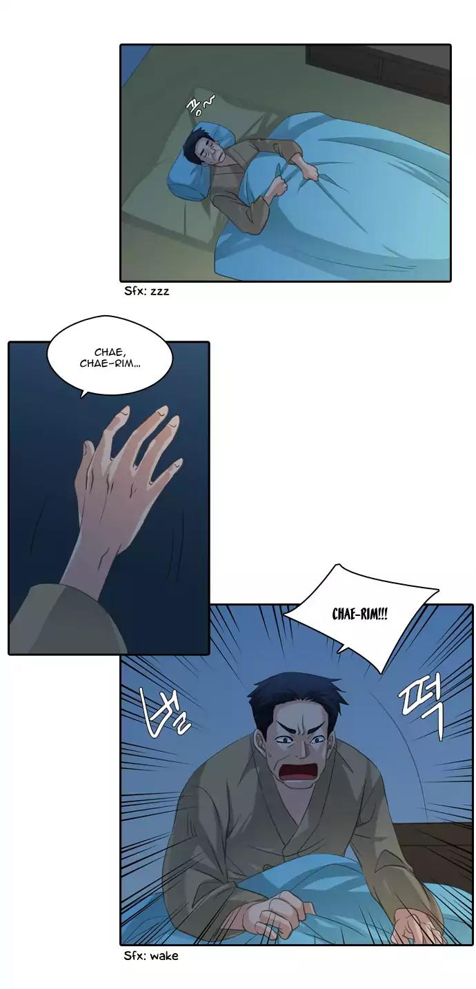 A Thousand Years Ninetails Chapter 104 page 16 - Chapter 104
