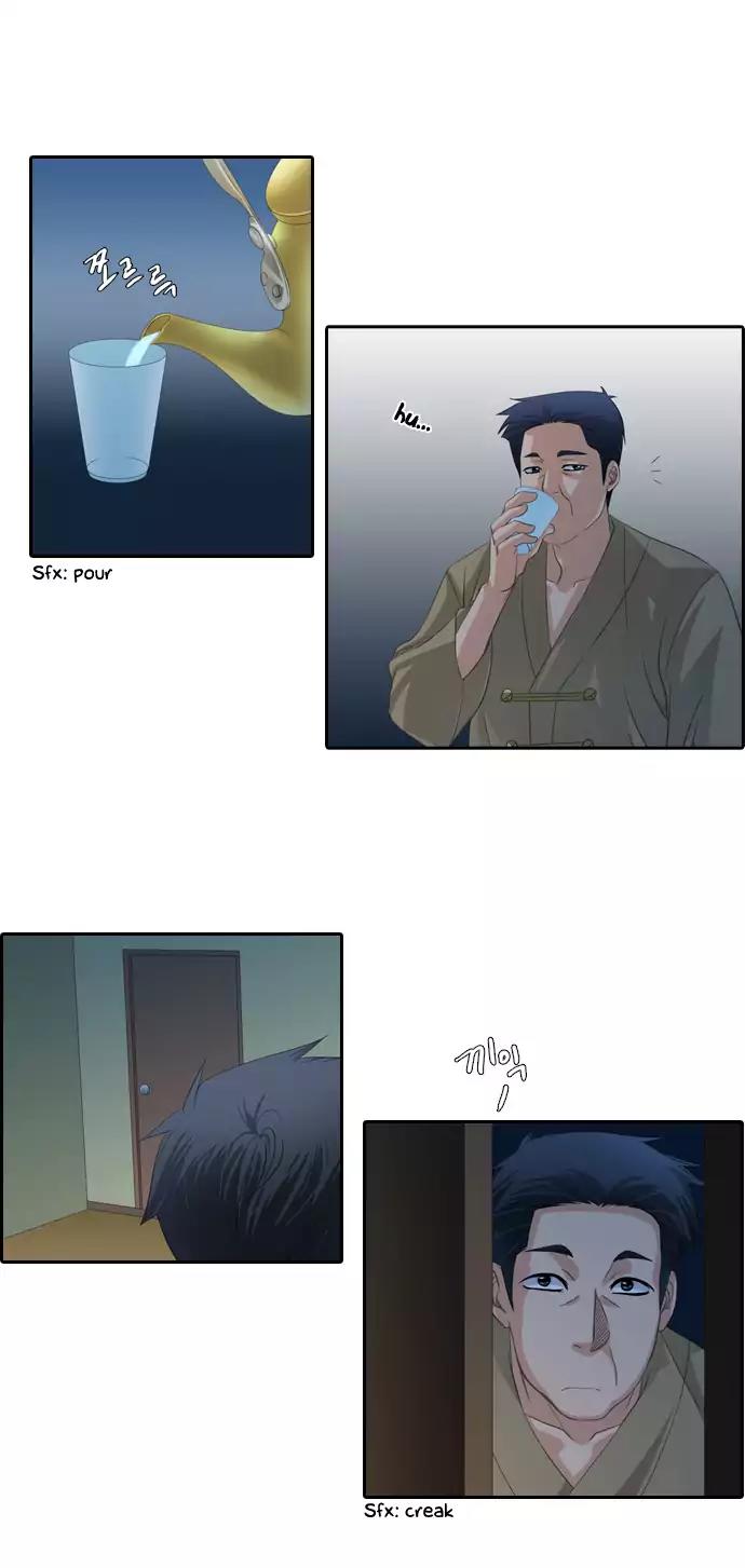 A Thousand Years Ninetails Chapter 104 page 18 - Chapter 104