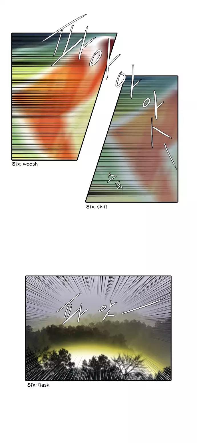A Thousand Years Ninetails Chapter 104 page 40 - Chapter 104