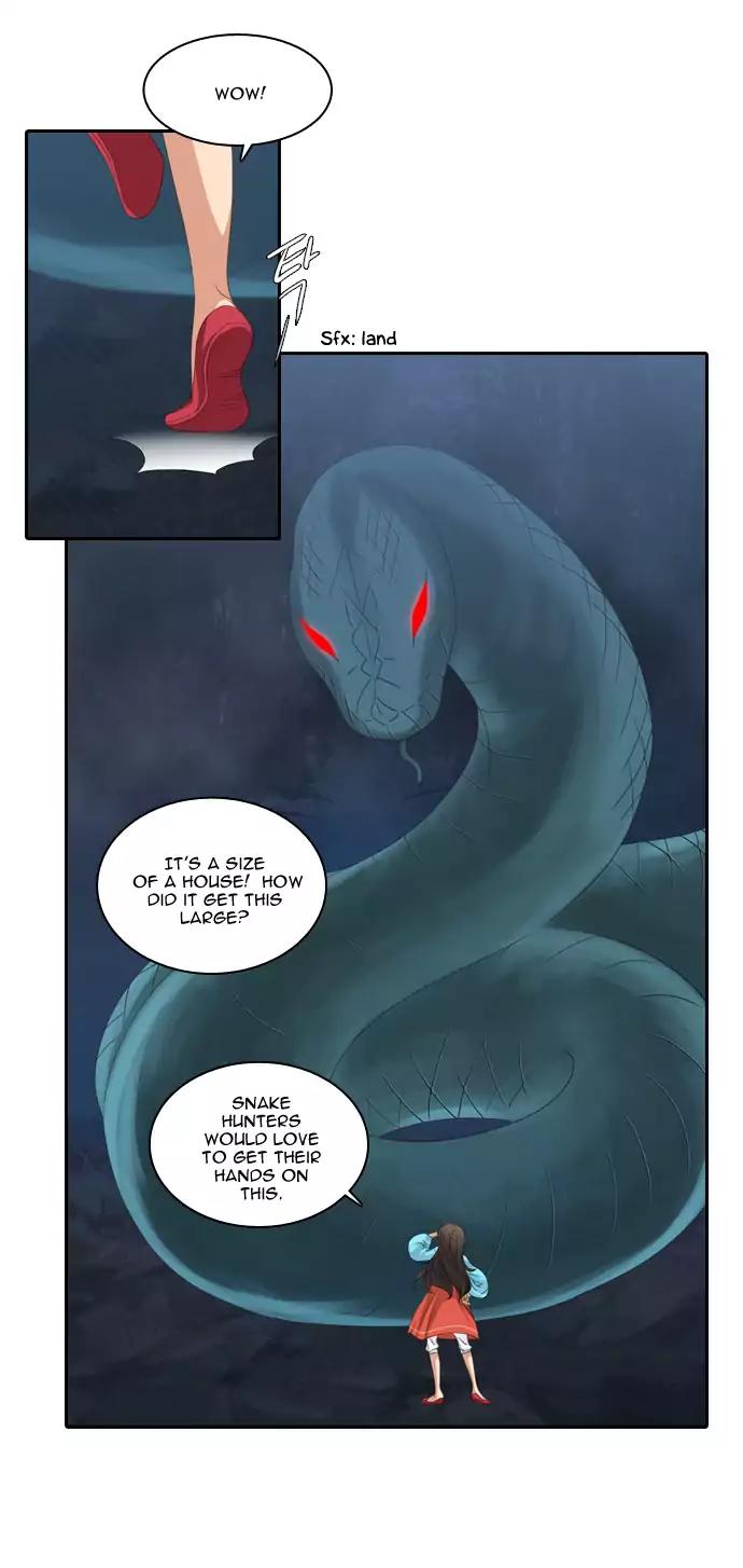 A Thousand Years Ninetails Chapter 104 page 6 - Chapter 104