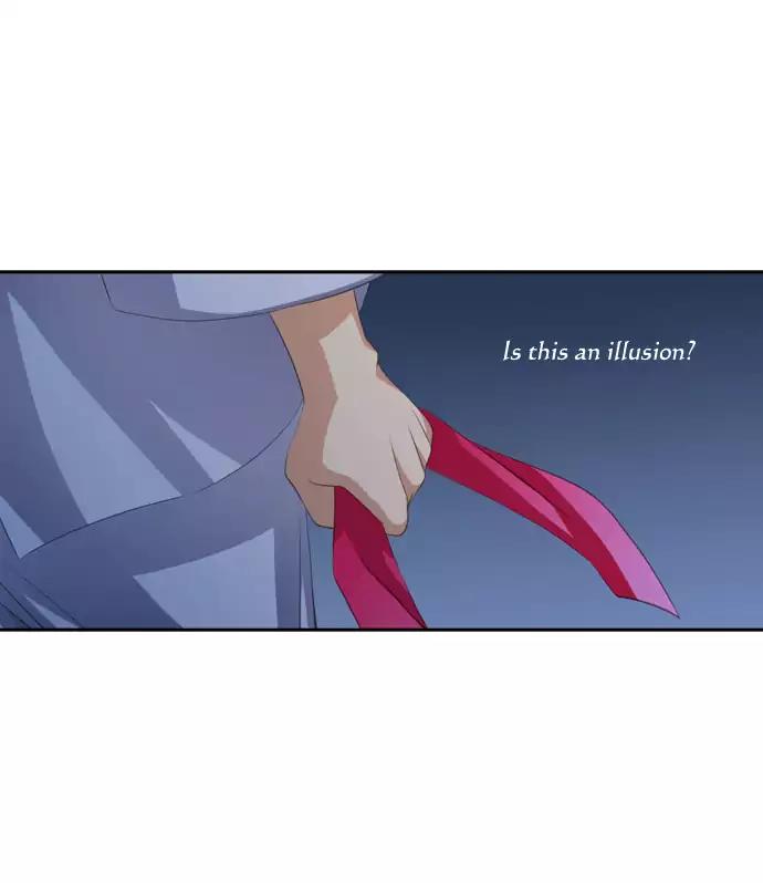 A Thousand Years Ninetails Chapter 105 page 14 - Chapter 105