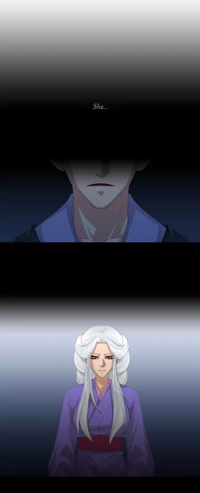 A Thousand Years Ninetails Chapter 105 page 17 - Chapter 105