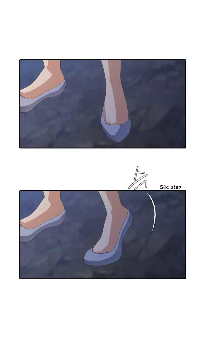 A Thousand Years Ninetails Chapter 105 page 20 - Chapter 105
