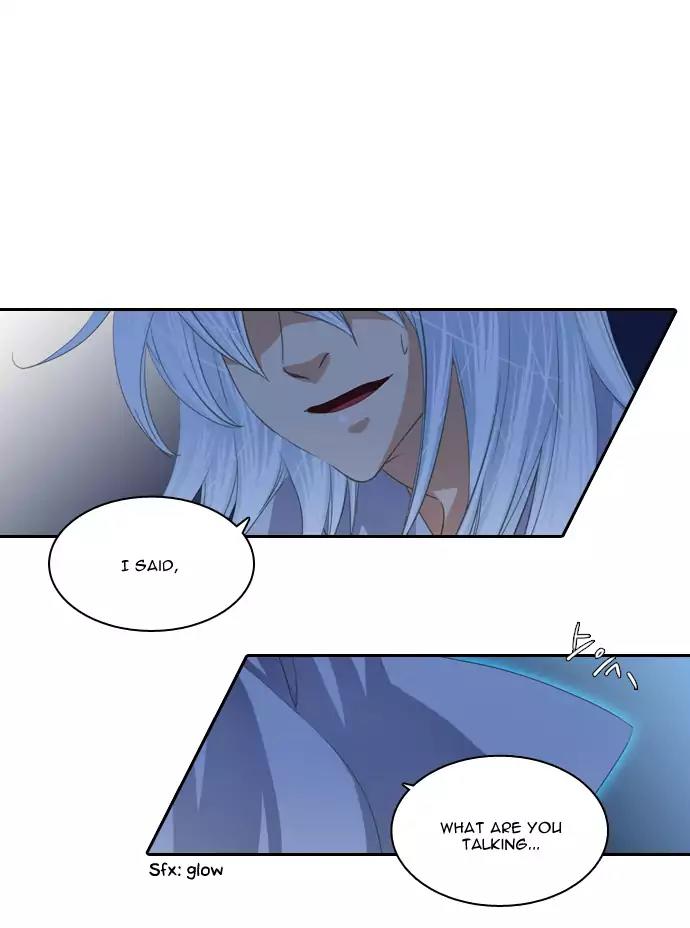 A Thousand Years Ninetails Chapter 105 page 30 - Chapter 105