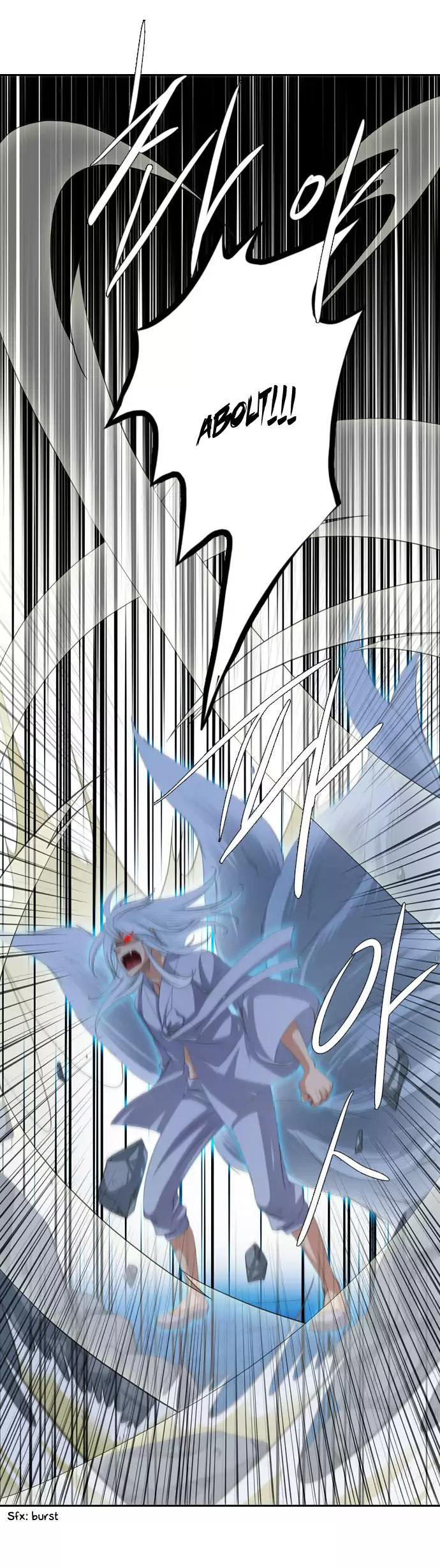 A Thousand Years Ninetails Chapter 105 page 31 - Chapter 105