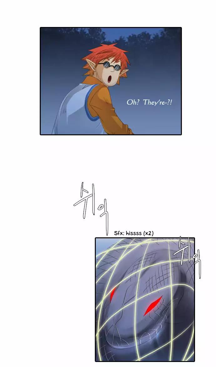 A Thousand Years Ninetails Chapter 105 page 9 - Chapter 105