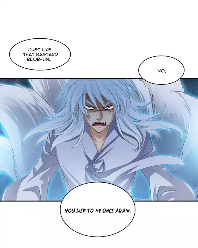 A Thousand Years Ninetails Chapter 106 page 10 - Chapter 106