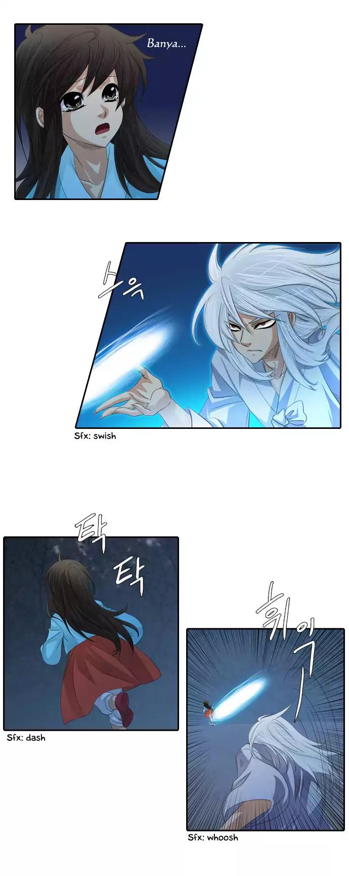 A Thousand Years Ninetails Chapter 106 page 19 - Chapter 106