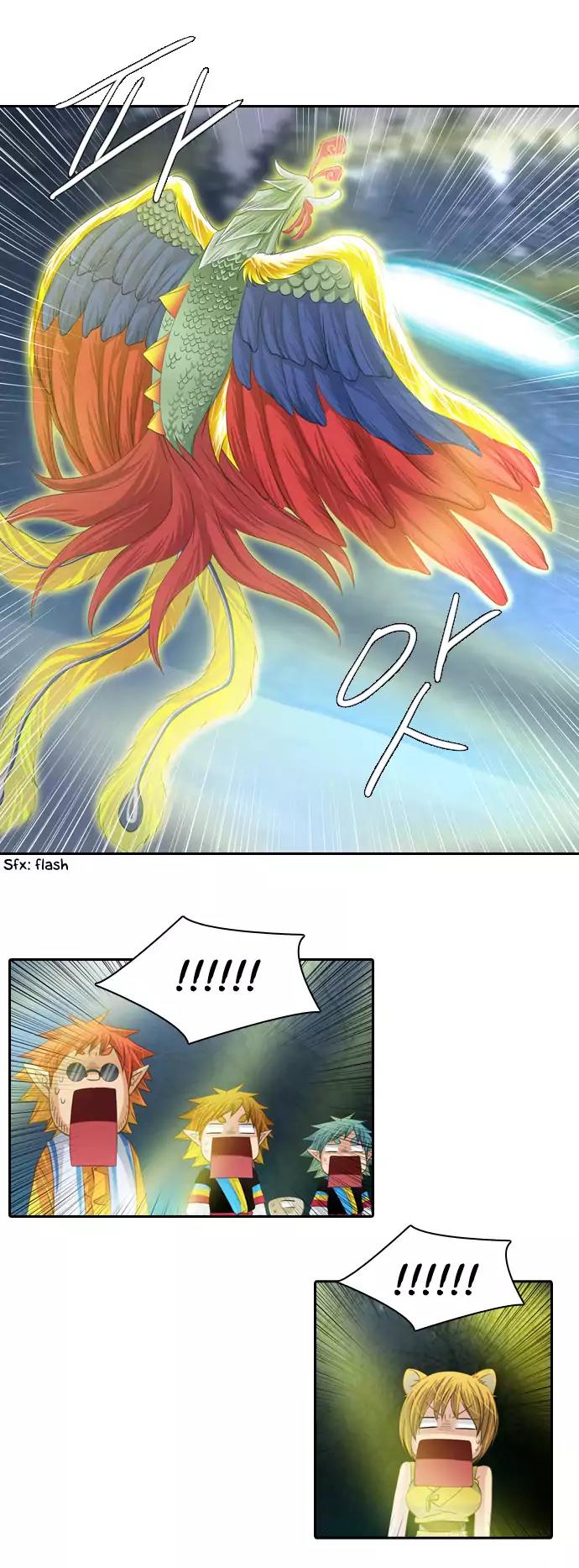 A Thousand Years Ninetails Chapter 106 page 21 - Chapter 106