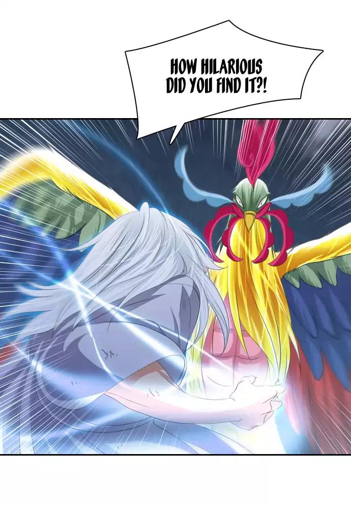 A Thousand Years Ninetails Chapter 106 page 30 - Chapter 106