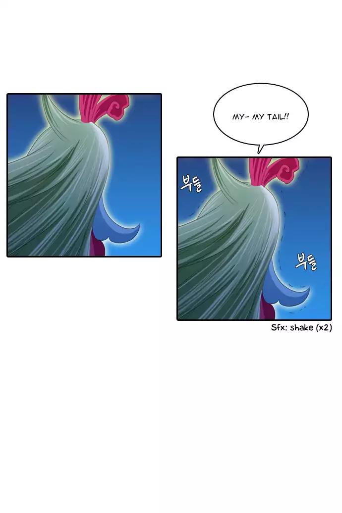 A Thousand Years Ninetails Chapter 106 page 32 - Chapter 106