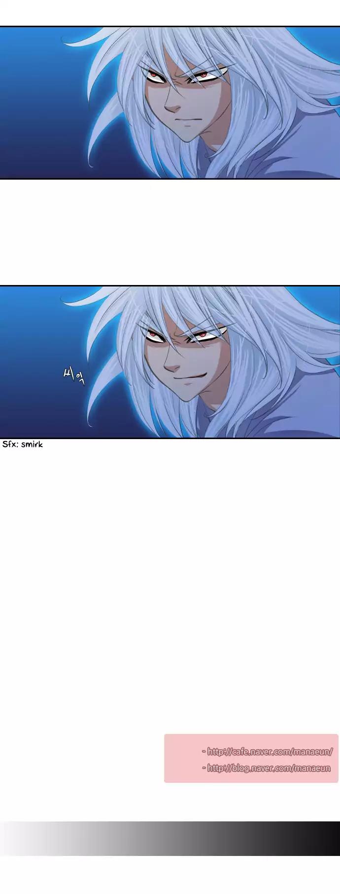 A Thousand Years Ninetails Chapter 106 page 34 - Chapter 106
