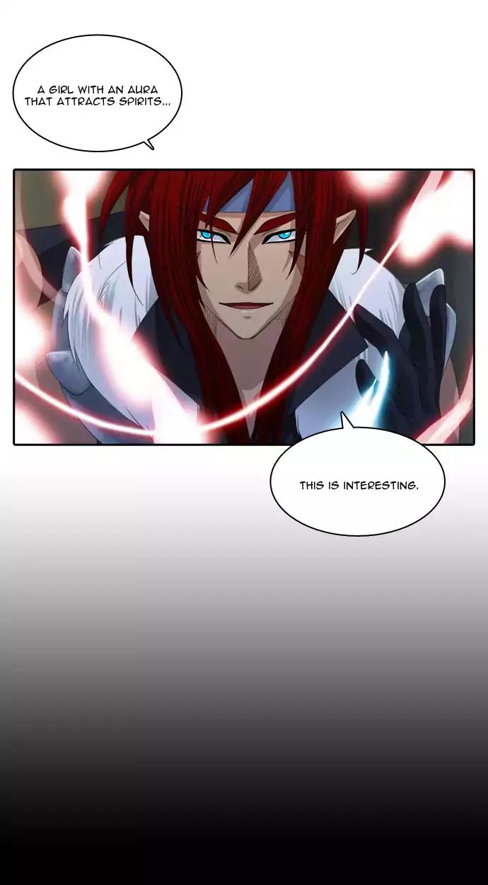 A Thousand Years Ninetails Chapter 106 page 4 - Chapter 106