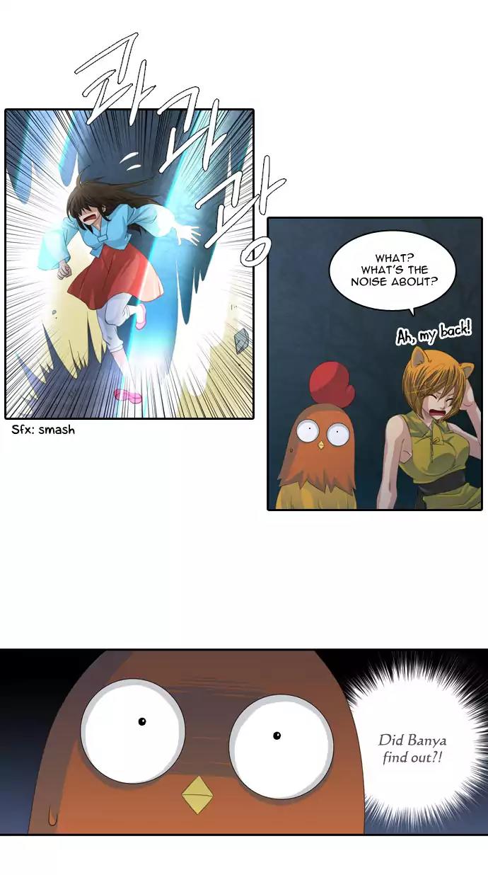 A Thousand Years Ninetails Chapter 106 page 6 - Chapter 106