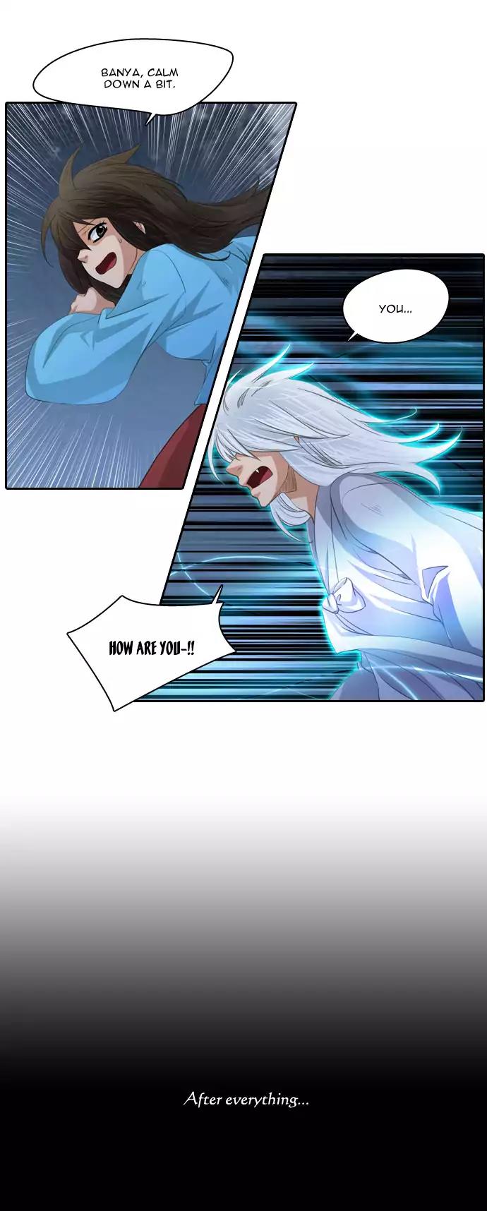 A Thousand Years Ninetails Chapter 106 page 7 - Chapter 106