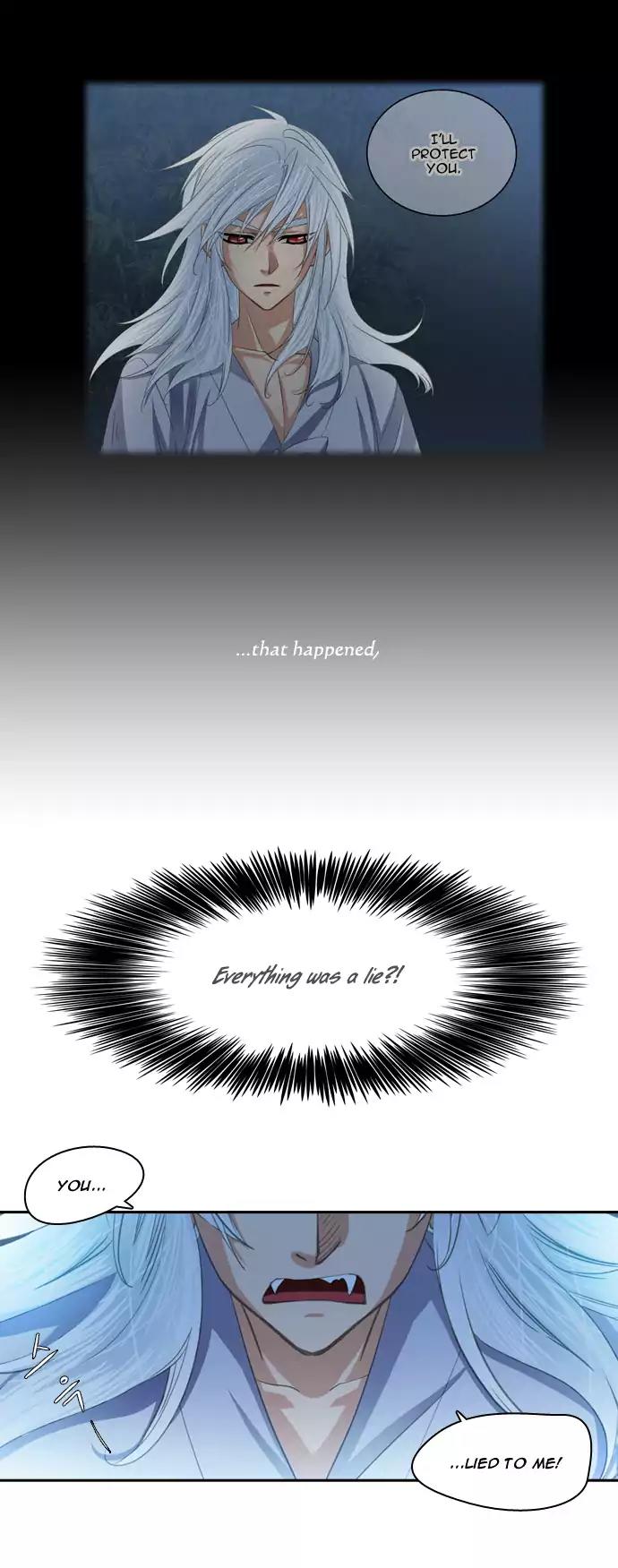 A Thousand Years Ninetails Chapter 106 page 9 - Chapter 106