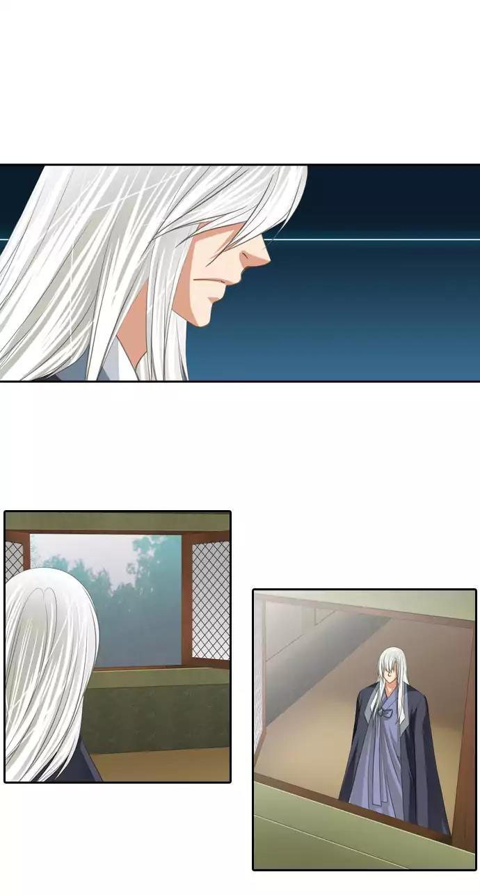A Thousand Years Ninetails Chapter 107 page 13 - Chapter 107