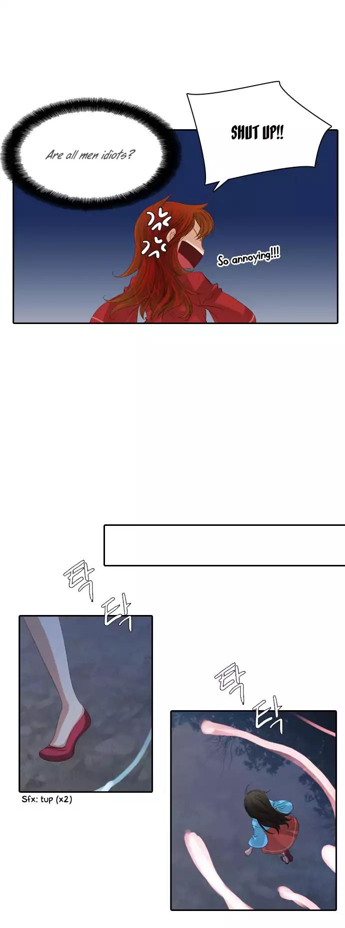 A Thousand Years Ninetails Chapter 107 page 28 - Chapter 107
